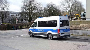 Bretten: 13-jähriger Schüler nach Angriff festgenommen