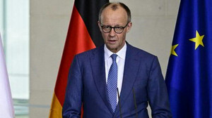 Merz zum Iran-Krieg: "Mit jedem Tag stellen sich mehr Fragen"