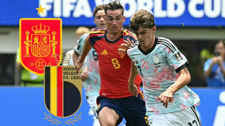 Merino rettet Spanien: Jetzt Giganten-Duell gegen Frankreich