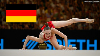 Goldparty bei der Heim-WM: Varfolomeev bleibt die Königin der RSG