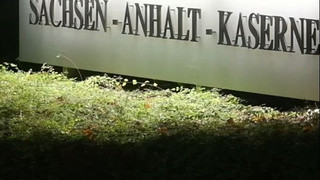 Fehlverhalten von Soldaten? Ermittlungen in Sachsen-Anhalt