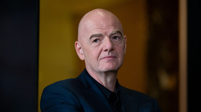 Offener Brief gegen Infantino wegen Täuschungsvorwurf