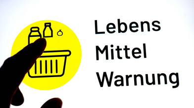 Kaufland ruft TK-Erdbeeren wegen möglicher Noroviren zurück