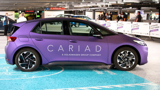 VW Softwaretochter Cariad vor weiterem Stellenabbau
