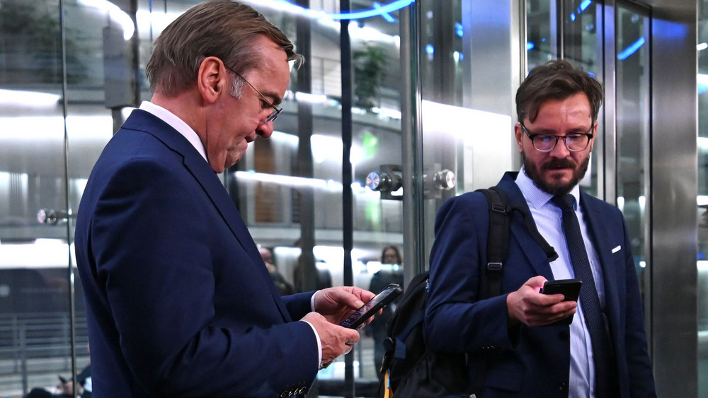 Haushaltsausschuss zum Bundeshaushalt 2026