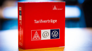 VW sichert Krisenzeiten mit 28-Stunden-Woche ab