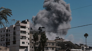 US-Vermittler weist Hamas-Antwort auf Waffenruheplan zurück