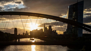 Zeitumstellung - Abends länger hell für Ausflüge in Hessen