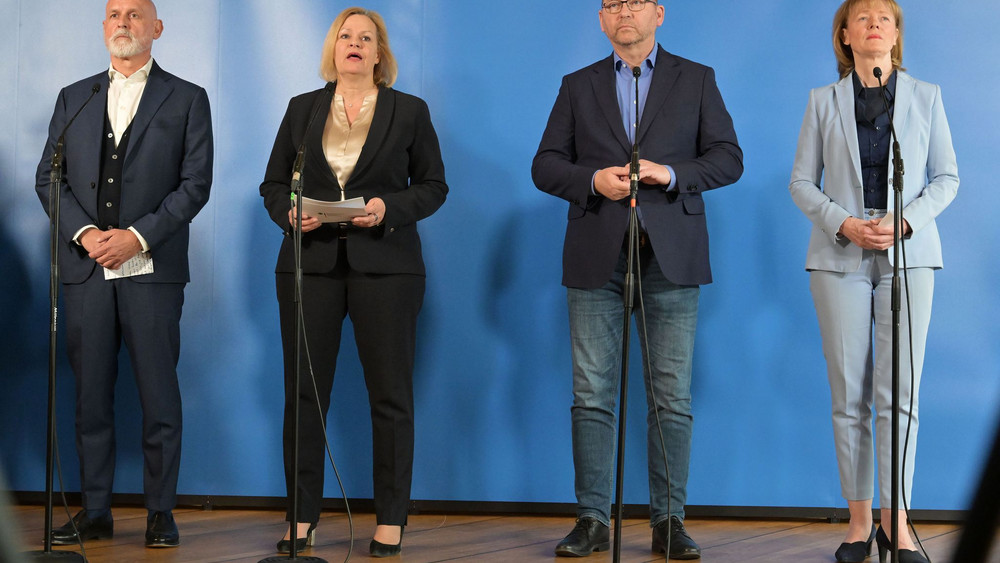 Tarifverhandlungen öffentlicher Dienst