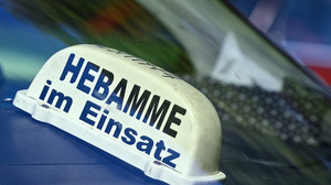 Im Vogelsberg kooperiert der Rettungsdienst mit Hebammen