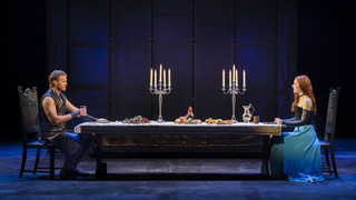 Fuldaer Musical "Robin Hood" knackt Marke von 100.000 Besuchern