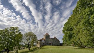 Pfingstfest auf Burg Fürsteneck in Eiterfeld