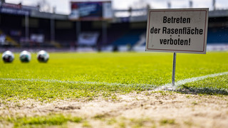 Mannheim saniert Stadion nach Tauzieh-Weltmeisterschaft
