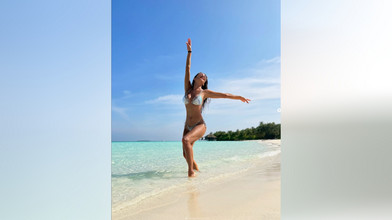 Das posten die Stars bei Instagram & Co