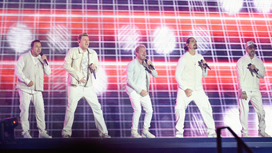 Backstreet Boys Konzerte 2026 angekündigt: Hier spielen sie