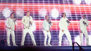 Backstreet Boys Konzerte 2026 angekündigt: Hier spielen sie