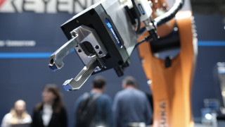 Maschinenbau boomt: Aufträge überraschend angestiegen