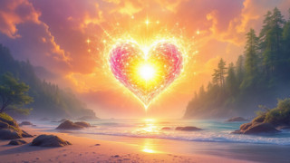 Meditation gegen Liebeskummer: Weg zur inneren Stärke Wohlfühlzeit