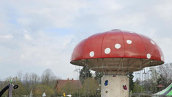 Erlebnispark Steinau in Steinau an der Straße