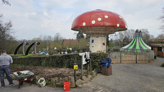 Erlebnispark Steinau startet am Wochenende in neue Saison