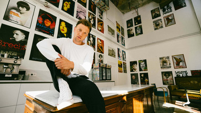 Tickets: JORIS & Band beim Rheingau Musik Festival