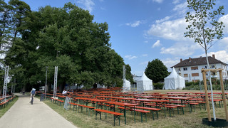 Lahnuferfest Gießen 2023