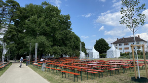 Lahnuferfest Gießen 2023
