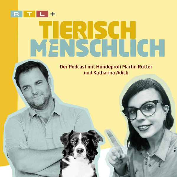 Tierisch menschlich