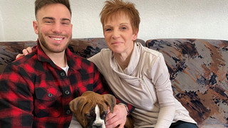 Diagnose Blutkrebs: Typisierungsaktion für Ulrike Gleim aus Kassel