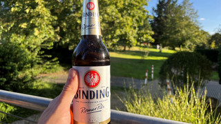 Brauerei-Ära geht zu Ende: Letztes Binding in Frankfurt abgefüllt