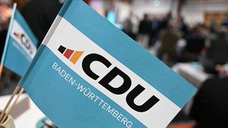 Ärger um CDU-Post in Heidelberg: "Zeit für den Grünschnitt"