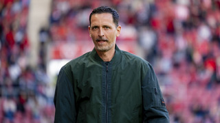 Eintracht Frankfurt will gegen St. Pauli CL-Einzug klarmachen