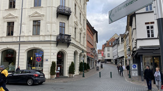 Fulda bekommt 2,63 Mio. Euro für Entwicklung der Innenstadt