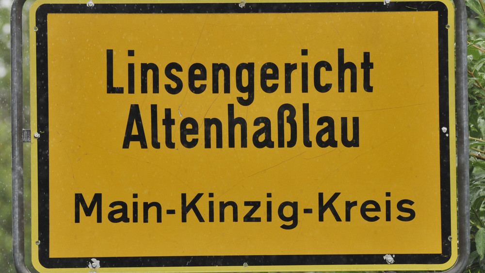 Linsengericht in Hessen