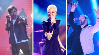 Neu bei FFH: WIER mit "Better Days"