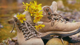 Spaßverderber: Das hilft gegen Blasen an den Füßen beim Wandern