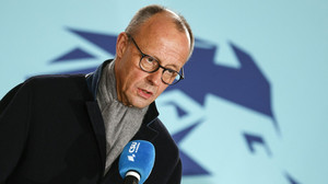 Stromausfall in Berlin: Merz verteidigt Wegners Krisenmanagement