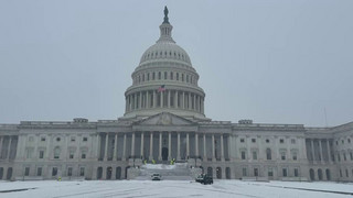 US-Shutdown beendet: Streit um Einwanderungsbehörde ICE geht weiter