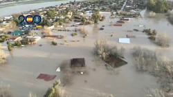 Neues Sturmtief "Marta" setzt Spanien und Portugal unter Wasser