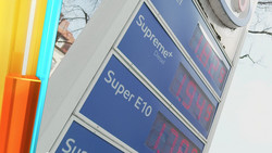 Iran-Konflikt: Wie teuer wird tanken jetzt?