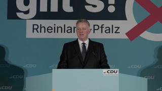 Nach 35 Jahren Opposition: Schnieder bringt CDU in Rheinland-Pfalz zurück