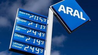 Iran-Krieg: Neues Rekordhoch beim Dieselpreis zum Wochenbeginn?