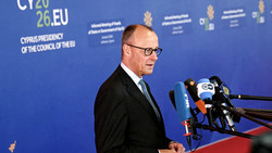 Merz macht Mullah-Regime ein Angebot