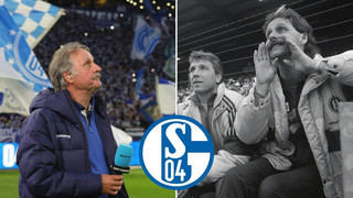 Neururer: Schalkes Team "so nicht bundesligatauglich"