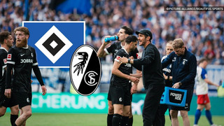 Freiburg vergibt ersten Europapokal-Matchball bei Vuskovic-Feier