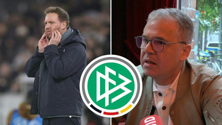 Nagelsmann-Kritik: Rettig schießt gegen Hoeneß