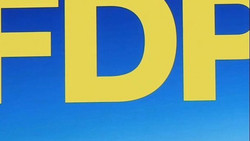 Zweiter Neustart in einem Jahr – Kubicki soll FDP retten