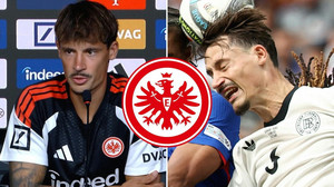 "Weg zurück schaffen": Koch hofft auf Rückkehr ins DFB-Team
