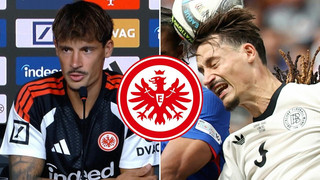 "Weg zurück schaffen": Koch hofft auf Rückkehr ins DFB-Team