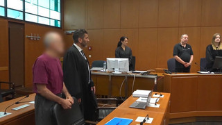 Arzt angeklagt: Anästhesist nach Tod von Kind erneut vor Gericht